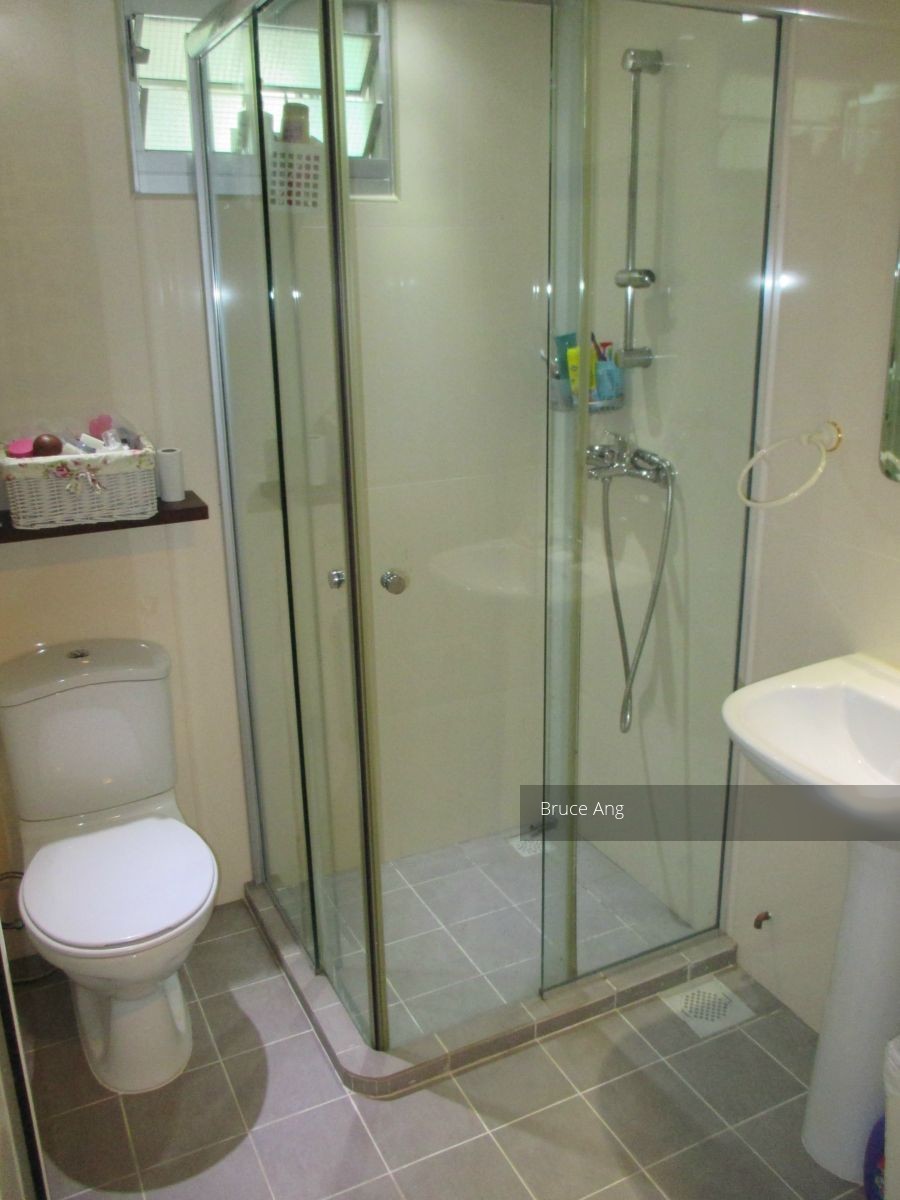 Blk 442 Yishun Avenue 11 (Yishun), HDB 4 Rooms #114399242